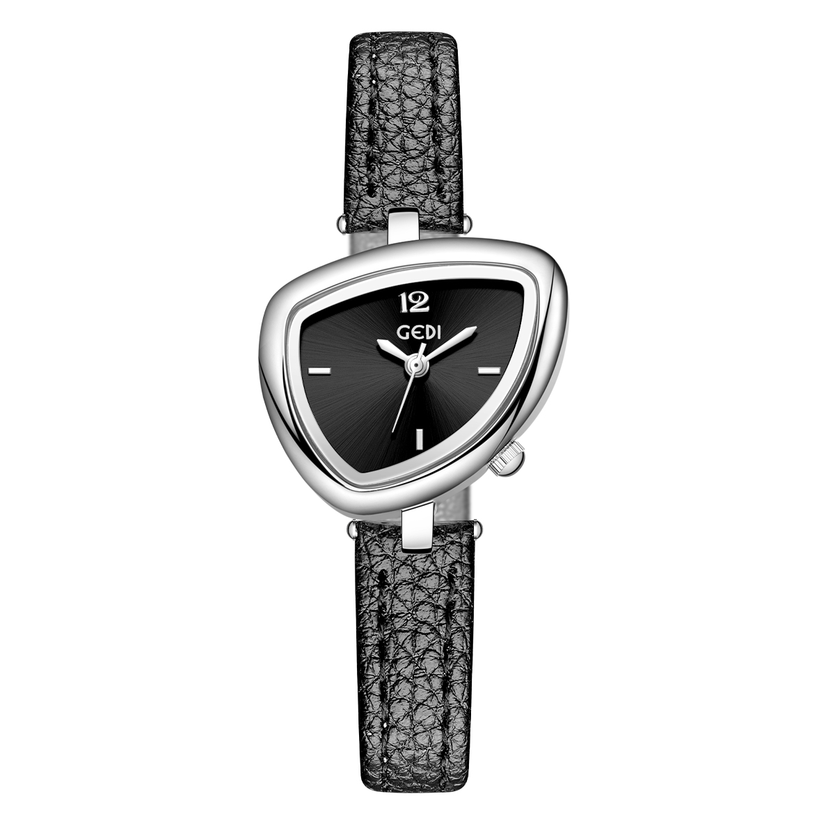 Luxury Watch Vintage - GEDI ヴィンテージウォッチ レザー ライトラグジュアリー シンプル ユニーク