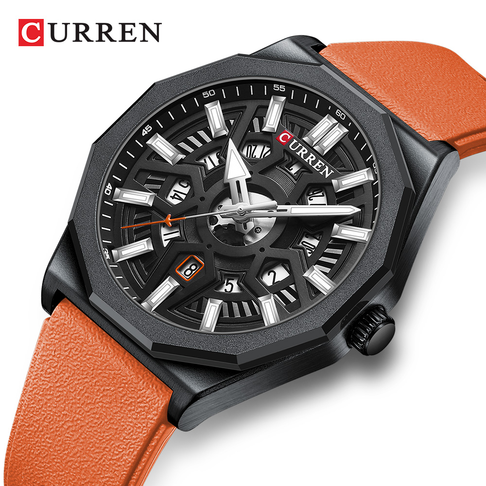 カレン真新しいリストオリジナルメンズ腕時計スポーツ防水時計超 - Luxury Watch Brand List のレビューと価格