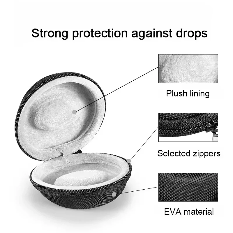 ポータブル時計トラベルケース EVA 時計収納ボックス防水時 - Luxury Watch Travel Case のレビューと価格