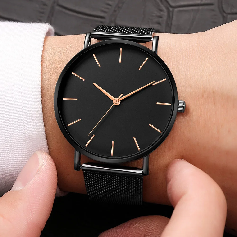 レジャーシンプルな女性の腕時計 2025 ヴィンテージメッシ - Luxury Watch Vintage のレビューと価格