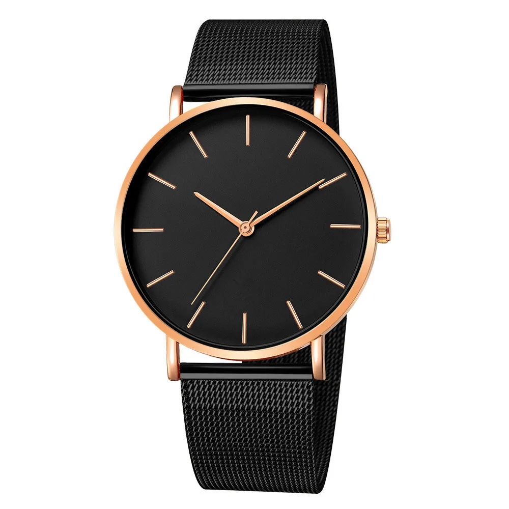レジャーシンプルな女性の腕時計 2025 ヴィンテージメッシ - Luxury Watch Vintage のレビューと価格