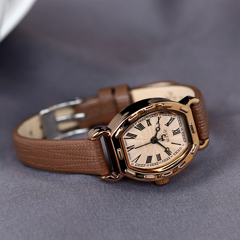 ジュリアス腕時計 JA-544 ヴィンテージデザインクラシッ - Luxury Watch Vintage のレビューと価格