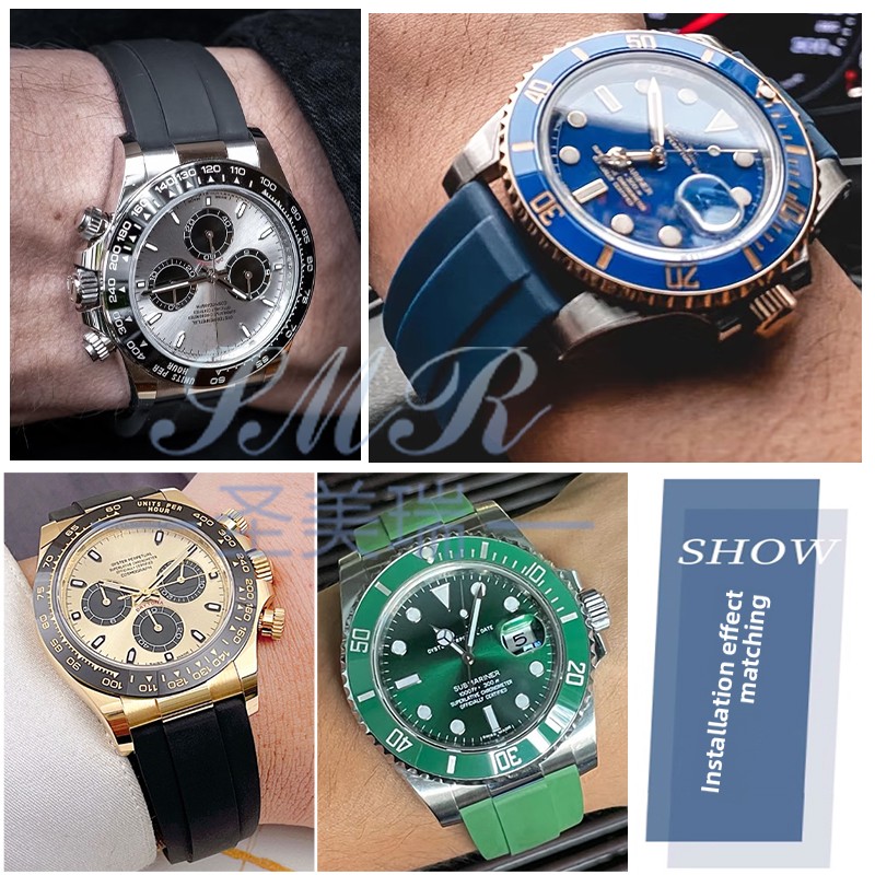 20mm 21mm 22mm ロレックス デイトナ GMT  - Luxury Watch Expensive のレビューと価格