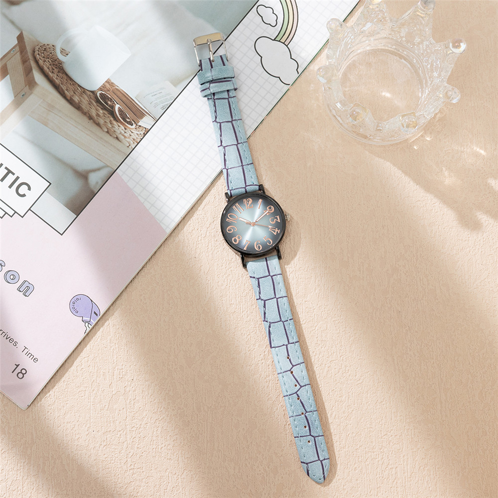 女性のためのヴィンテージクォーツ時計,カジュアルな市松模様の - Luxury Watch Vintage のレビューと価格