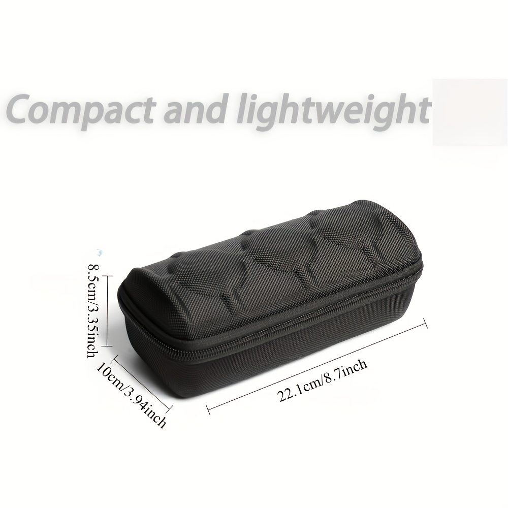 1/2 PC 高級 3 スロット時計トラベルケース、時計収納 - Luxury Watch Travel Case のレビューと価格