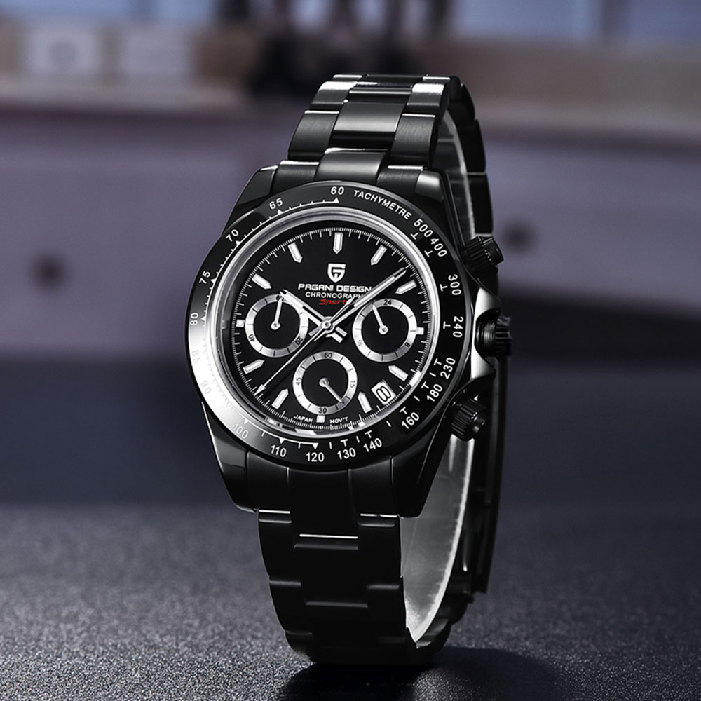 PD-1644 パガーニデザイン 2026年新作 メンズ腕時 - Luxury Watch Men のレビューと価格