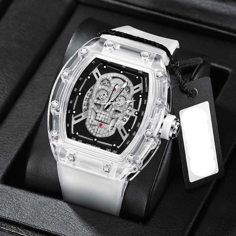 高級クォーツメンズ腕時計男性用腕時計機械式 2025 トレン - Luxury Watch Trends 2025 のレビューと価格