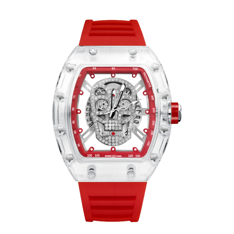 高級クォーツメンズ腕時計男性用腕時計機械式 2025 トレン - Luxury Watch Trends 2025 のレビューと価格