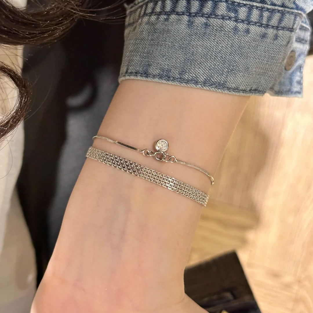Foydjew イタリアのライト高級ミラネーゼ素敵な時計バン - Luxury Watch Nice のレビューと価格