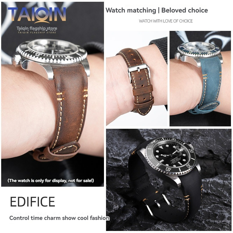 20 22mm カーブエンド レトロマットストラップ ロレッ - Luxury Watch Expensive のレビューと価格