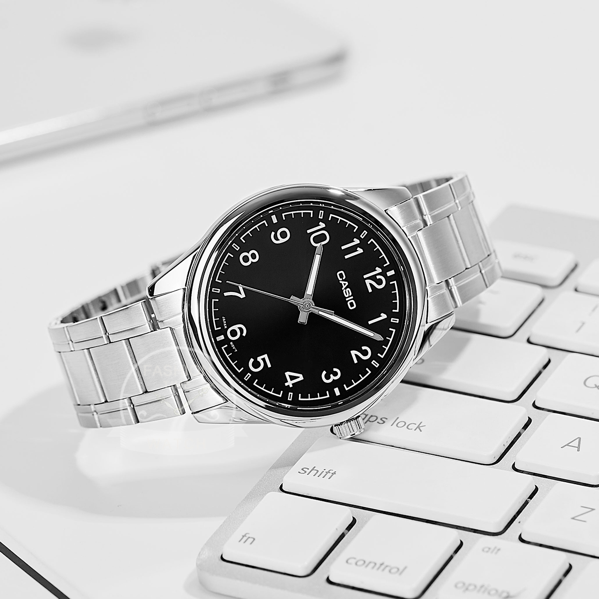 カシオ 腕時計 メンズ デジタル針 クォーツ時計 リロイ カ - Luxury Watch Casio のレビューと価格