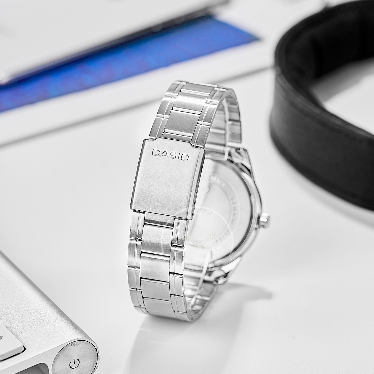 カシオ 腕時計 メンズ デジタル針 クォーツ時計 リロイ カ - Luxury Watch Casio のレビューと価格