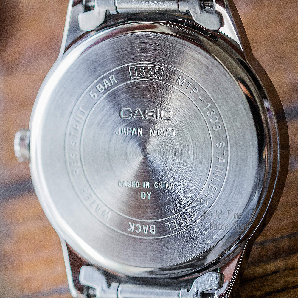 カシオ腕時計メンズトップブランド高級セット夜光クォーツ時計  - Luxury Watch Casio のレビューと価格