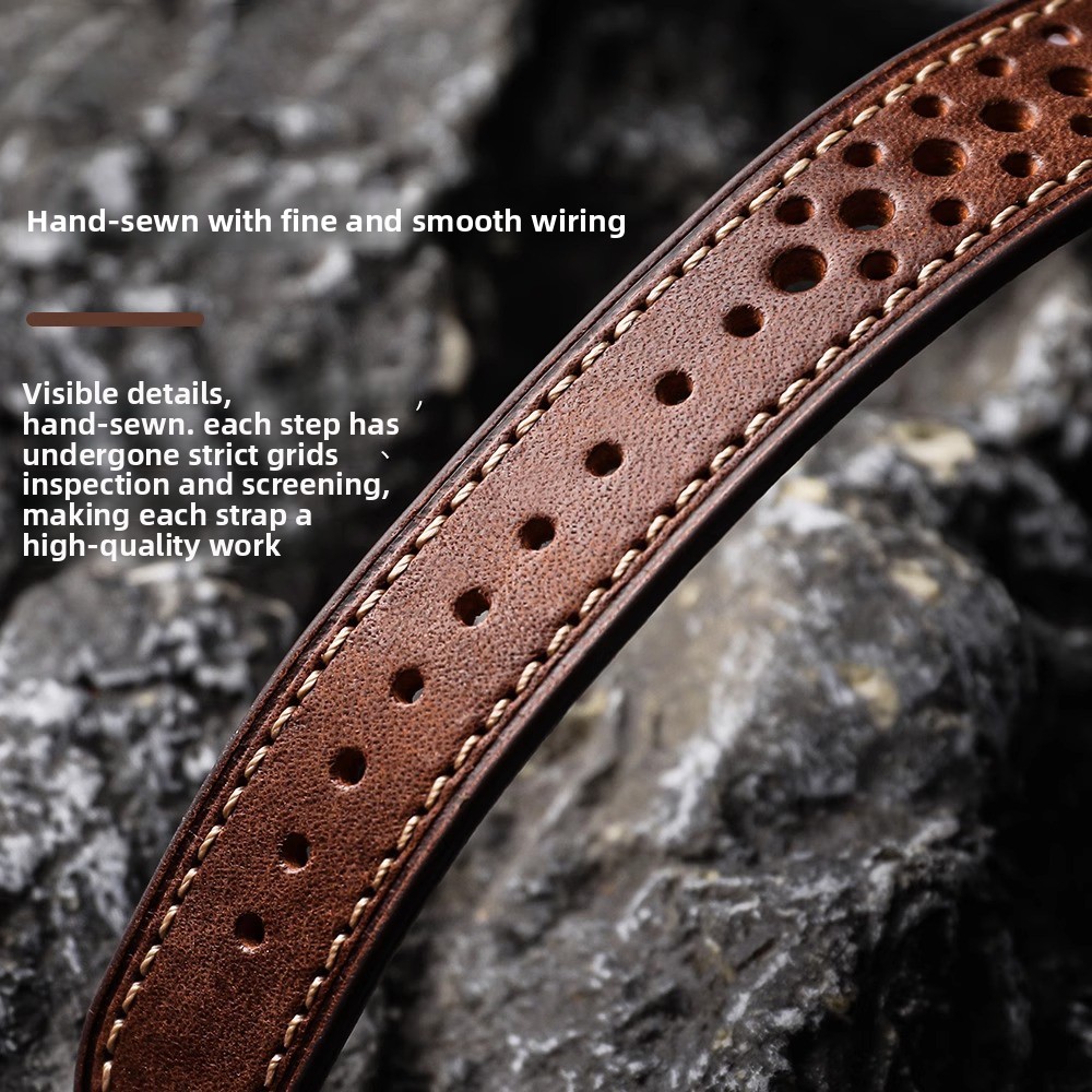 18 19 20 21 22 ミリメートル牛革時計ストラップ - Luxury Watch Expensive のレビューと価格