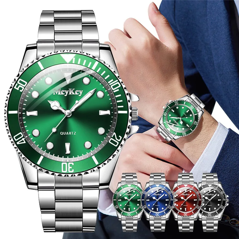 1PC サプライズミステリーウォッチブラインドボックス-高級 - Luxury Watch Safe のレビューと価格