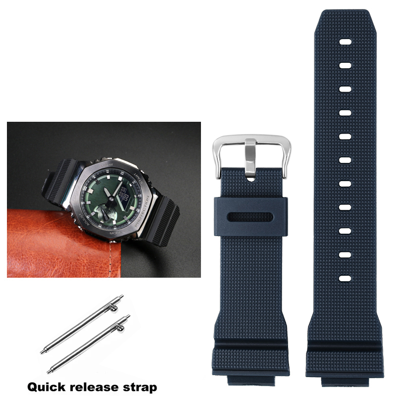 カシオ G-SHOCK GM-2100 GA-2100 GW - Luxury Watch Casio のレビューと価格
