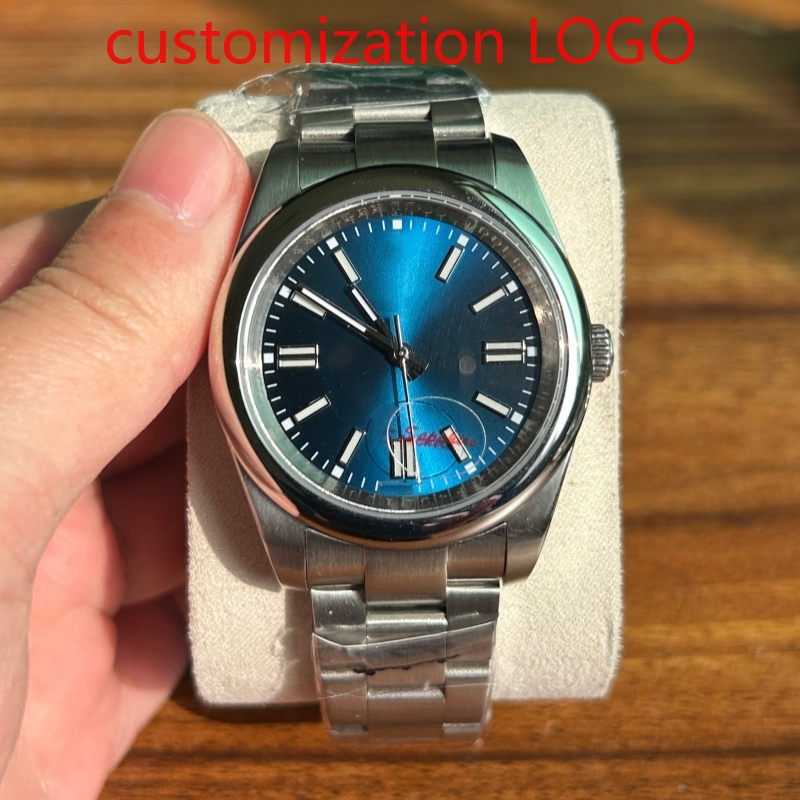 31mm/36mm/40mm カラフルな高級自動巻きムーブメ - Luxury Watch Safe のレビューと価格