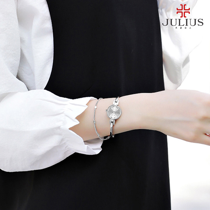 女性のためのクラスプ付き時計,誕生日プレゼント,ビジネスと学 - Luxury Watch Safe のレビューと価格