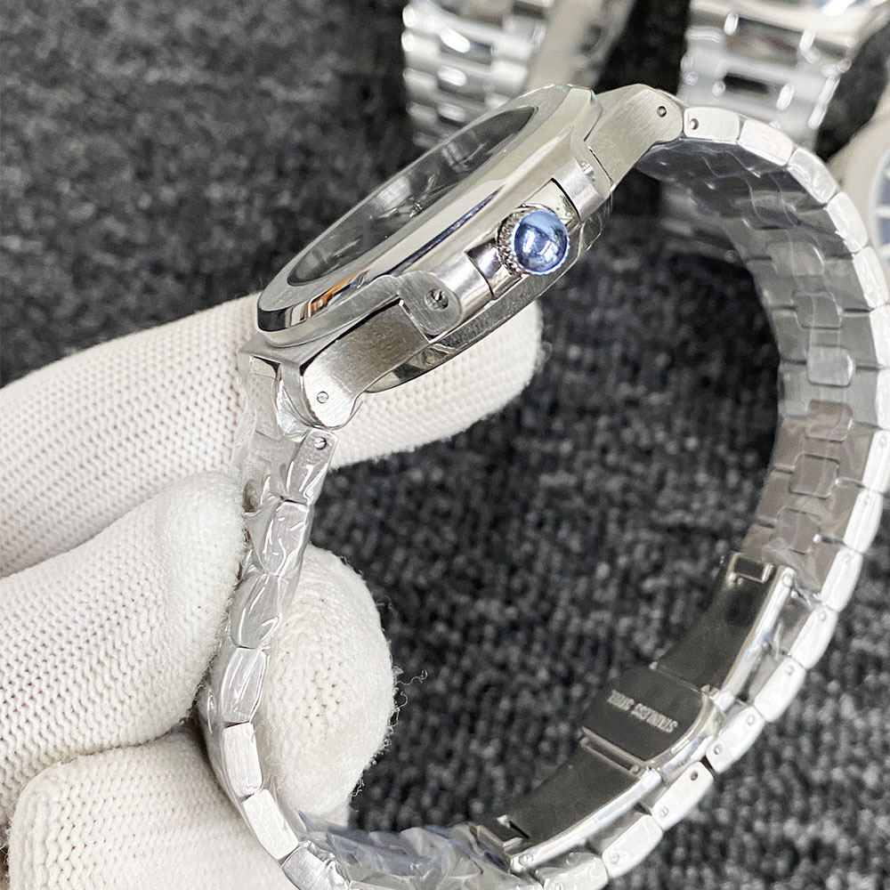 2024年高級42MMメンズ腕時計 機械式時計 中国製NH3 - Luxury Watch China のレビューと価格