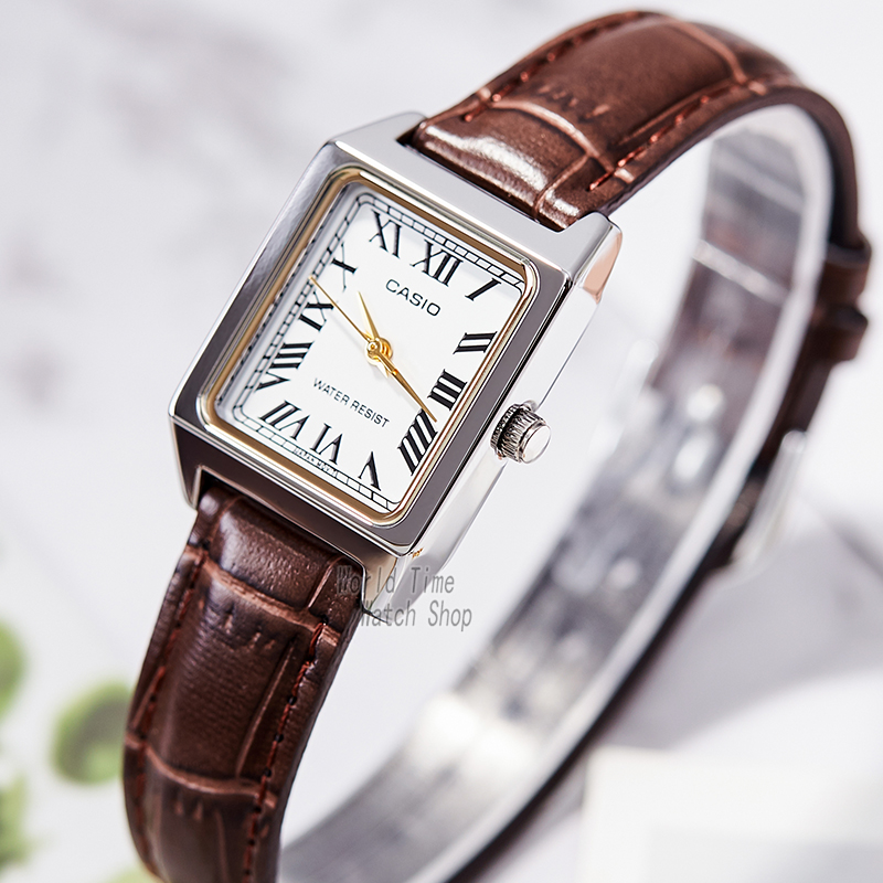 Casio watch 女性腕時計トップブランドの高級30メ - Luxury Watch Casio のレビューと価格