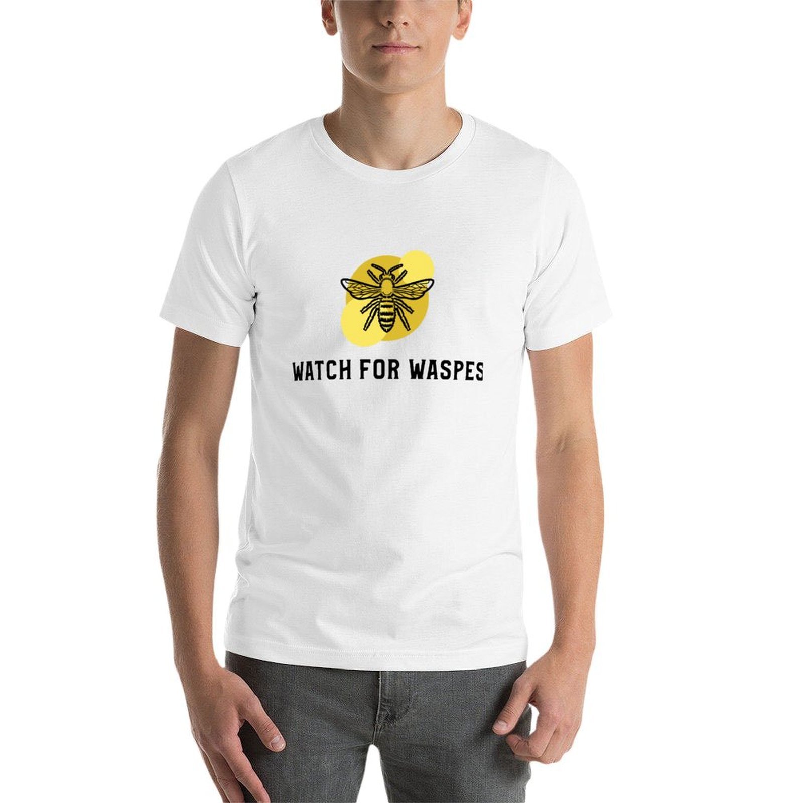 ワスプズ Tシャツ メンズ Tシャツ 高級コットン Tシャツ - Luxury Watch China のレビューと価格