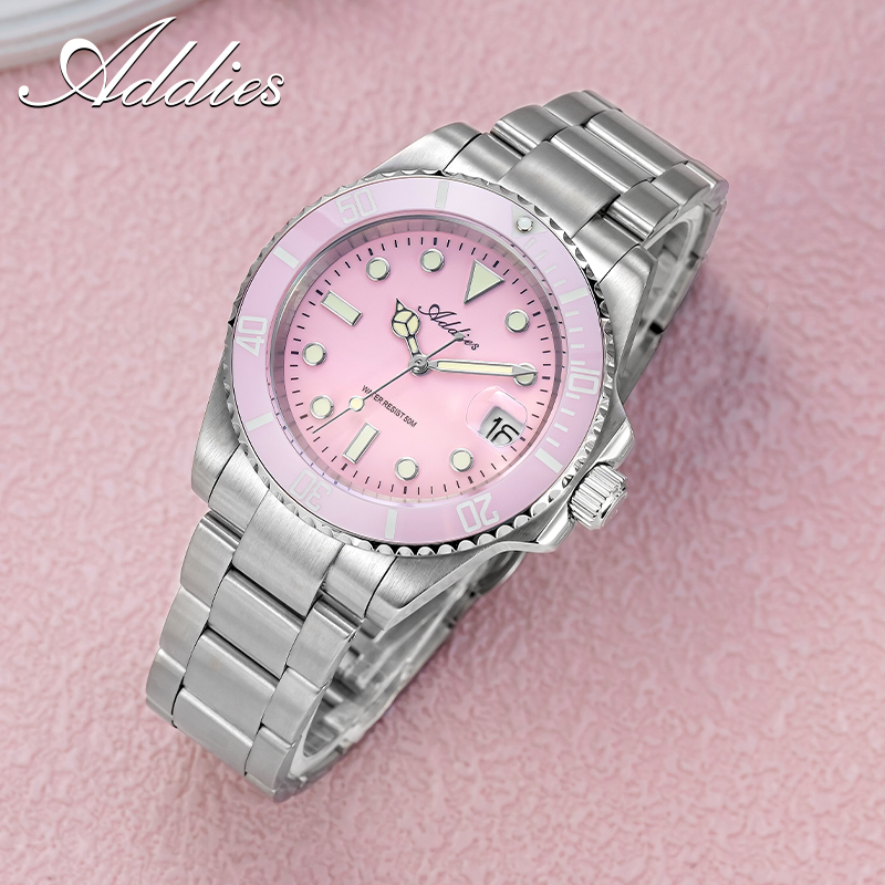 Addies 新しい女性用腕時計高級 BGW9 + C3 発 - Luxury Watch Travel Case のレビューと価格