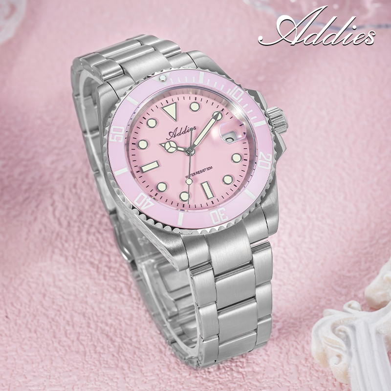 Addies 新しい女性用腕時計高級 BGW9 + C3 発 - Luxury Watch Travel Case のレビューと価格