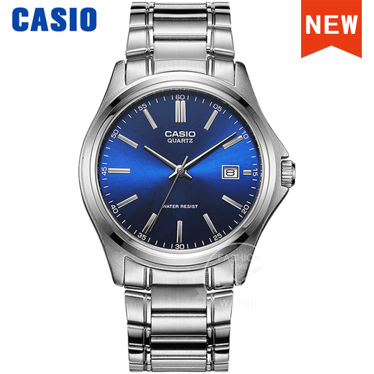 カシオ メンズ腕時計 シンプル レトロ レロジオ デジタルウ - Luxury Watch Casio のレビューと価格