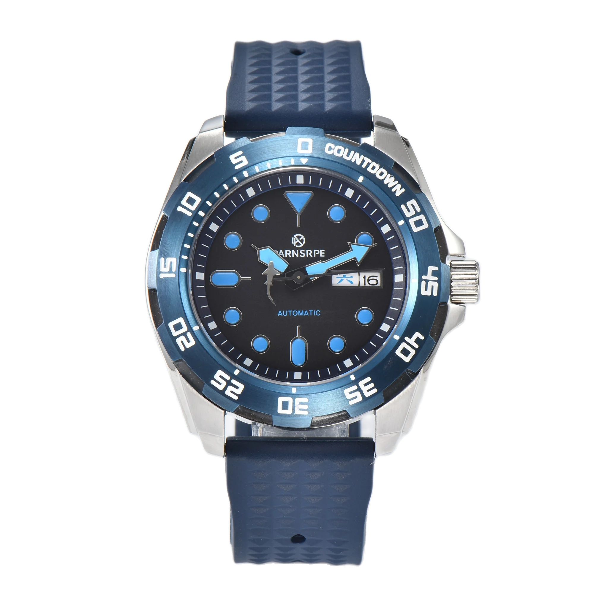 44MM メンズ高級腕時計 CHINA NH36A メンズ腕 - Luxury Watch China のレビューと価格