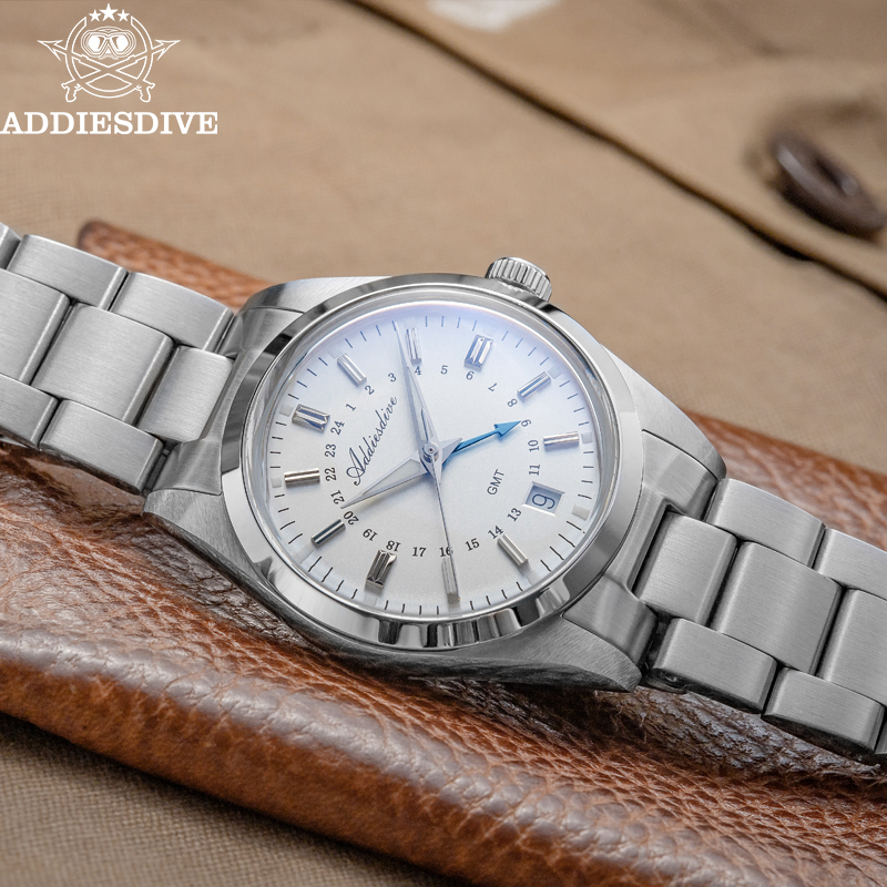 ADDIESDIVE ホットブランド 36 ミリメートル高級 - Luxury Watch Men のレビューと価格