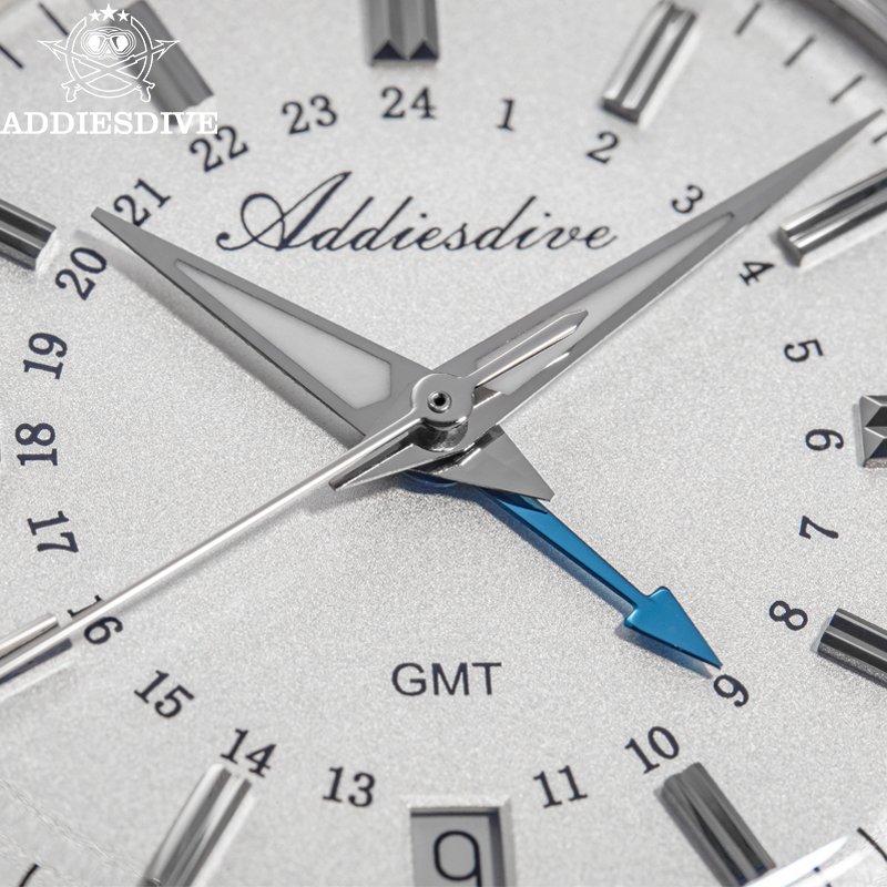 ADDIESDIVE ホットブランド 36 ミリメートル高級 - Luxury Watch Men のレビューと価格