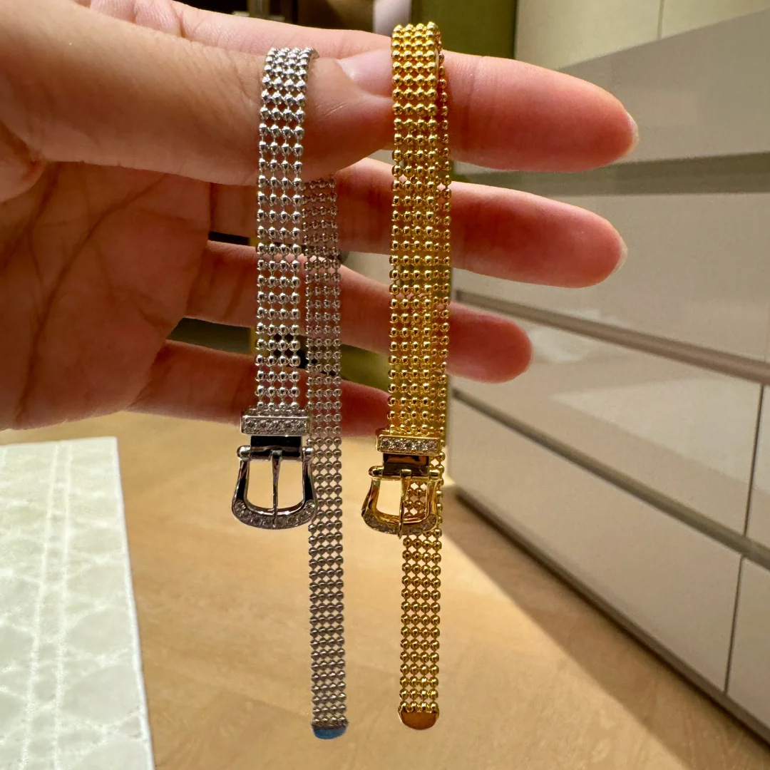 Foydjew イタリアヴィンテージジュエリーミラネーゼ素敵 - Luxury Watch Nice のレビューと価格