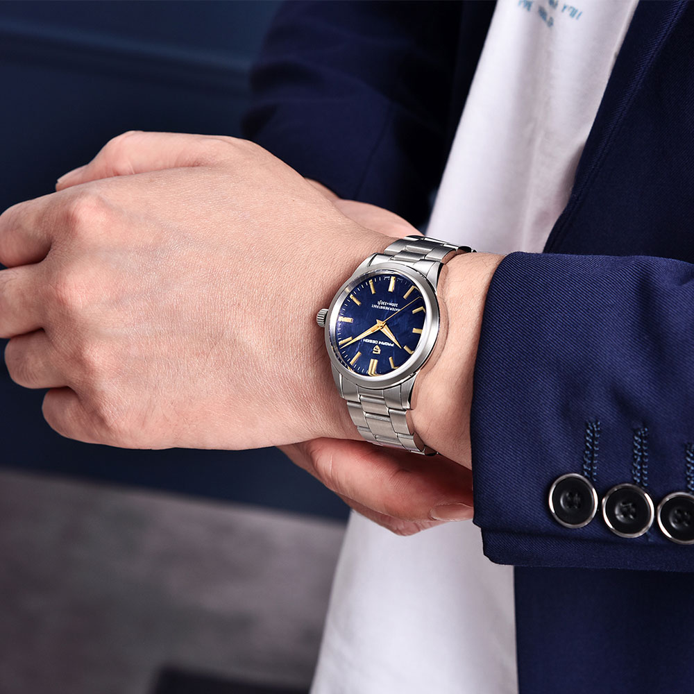 パガーニデザイン 40 ミリメートルメンズクォーツ時計 TM - Luxury Watch Men のレビューと価格