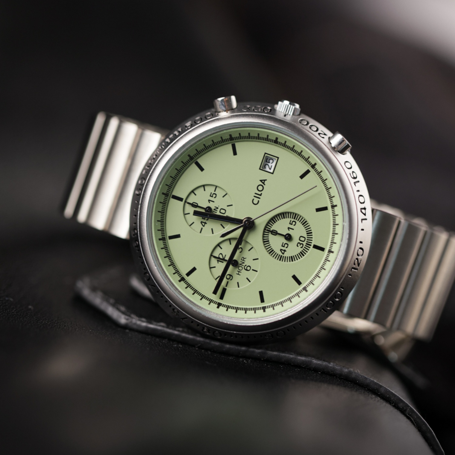 CILOA 大型文字盤 高級腕時計 メンズ 高品質 2025 - Luxury Watch Trends 2025 のレビューと価格