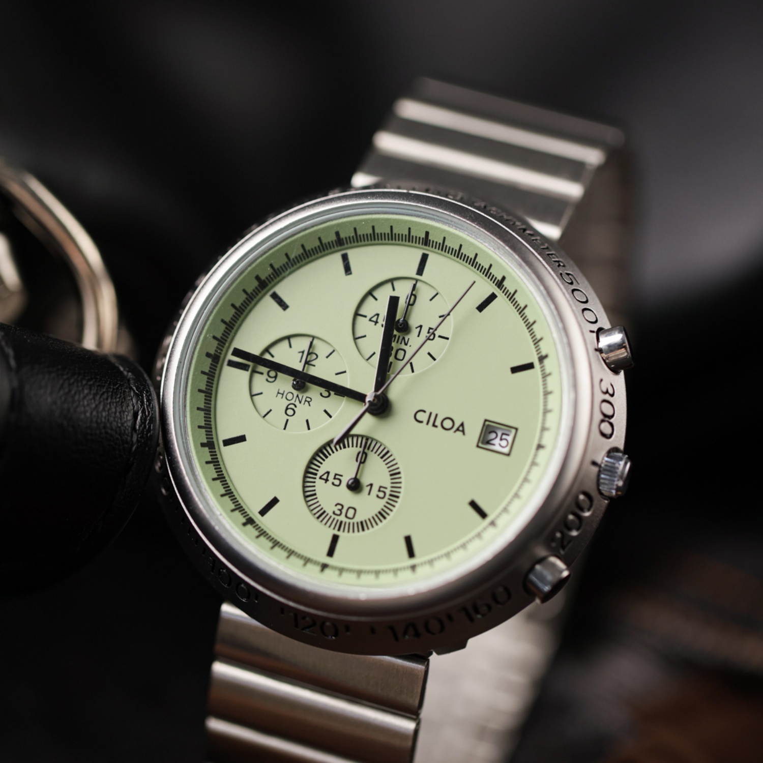 CILOA 大型文字盤 高級腕時計 メンズ 高品質 2025 - Luxury Watch Trends 2025 のレビューと価格
