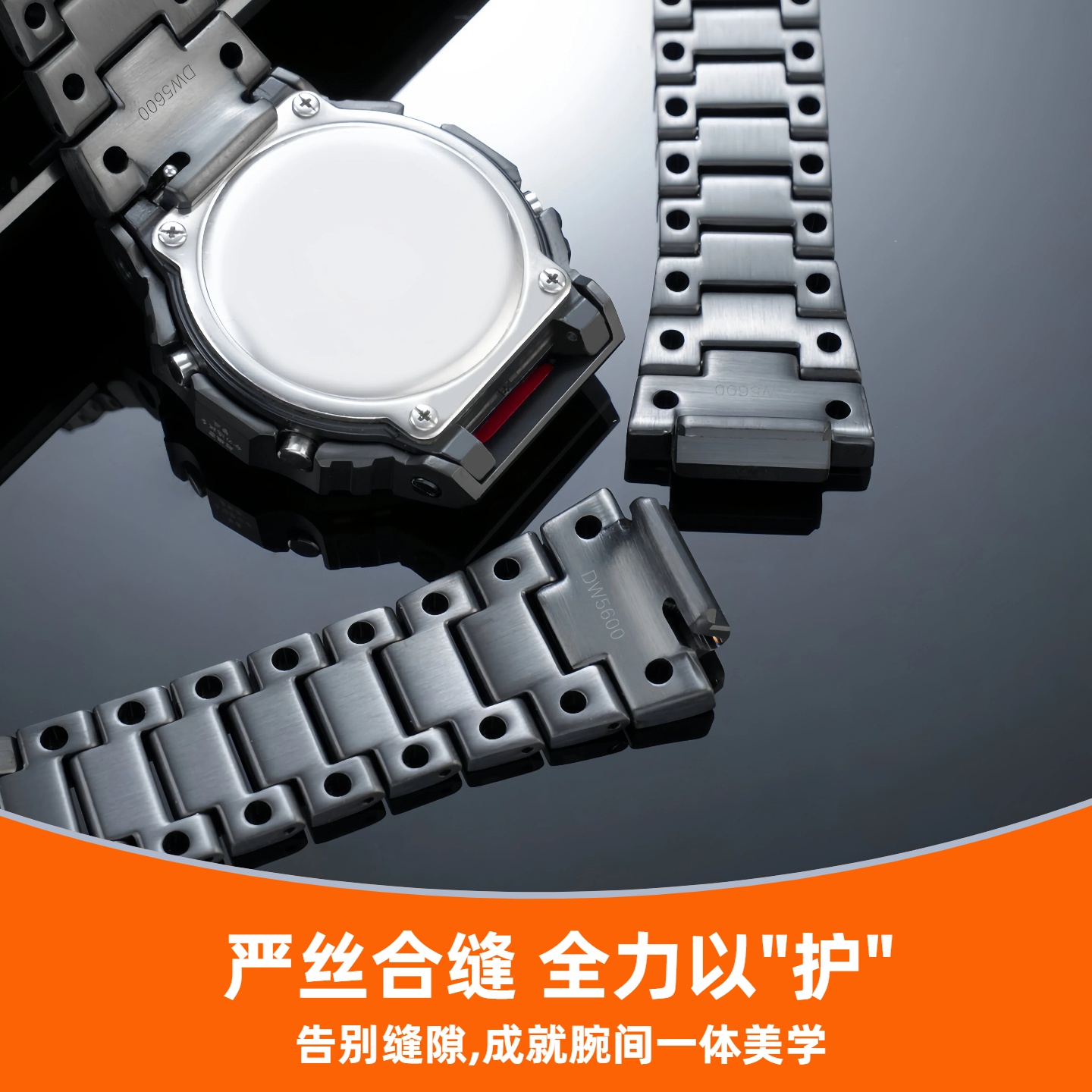 カシオGショックGMW-B5000 DW5600/GW-B5 - Luxury Watch Casio のレビューと価格