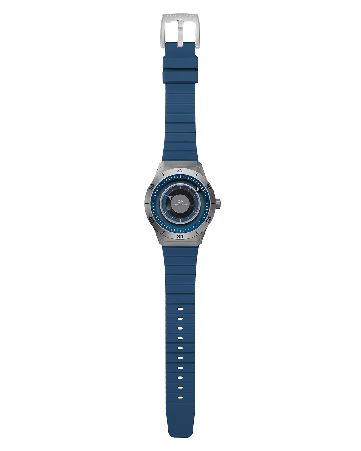 ダニエル・ゴーマン DG0131 バレンタインデー カップル - Luxury Watch Nice のレビューと価格